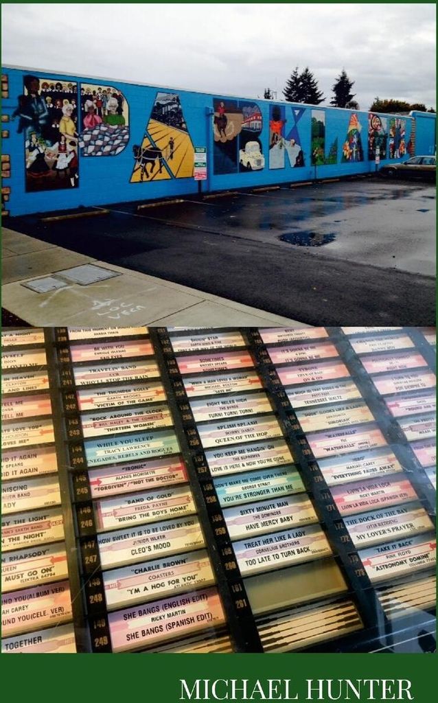 Parkland Jukebox