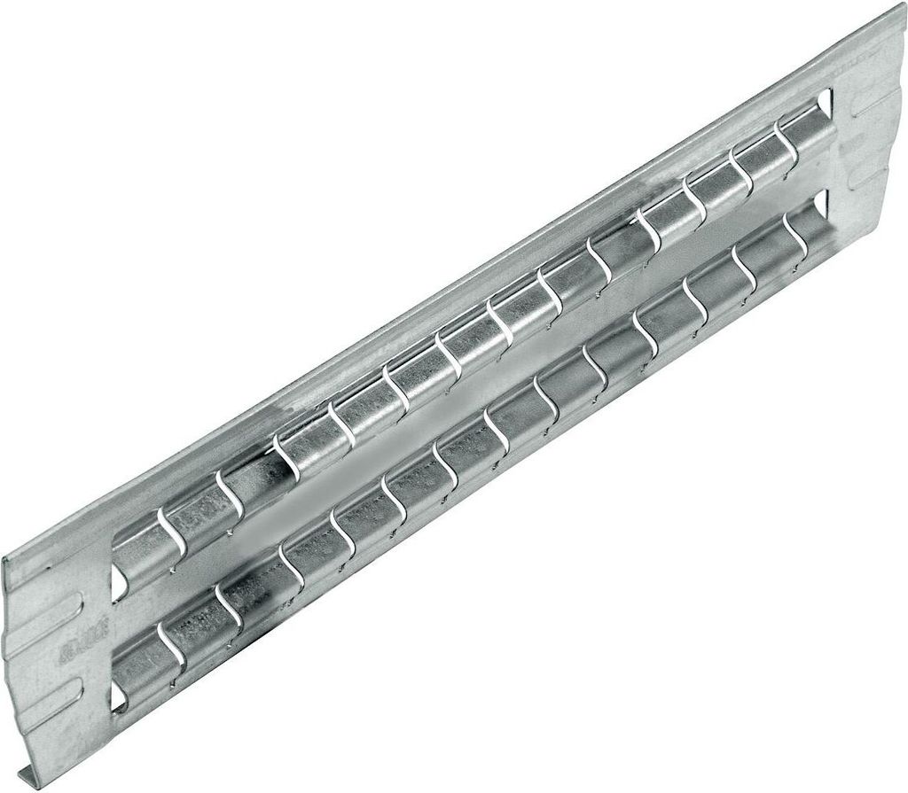 GEDORE E-1504 KL/57 Längsteiler 397x60 mm, 5326490