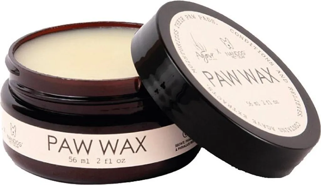 Agave Pet Paw Wax 56ml: Cera Protettiva Zampe - Prezzo e Qualità