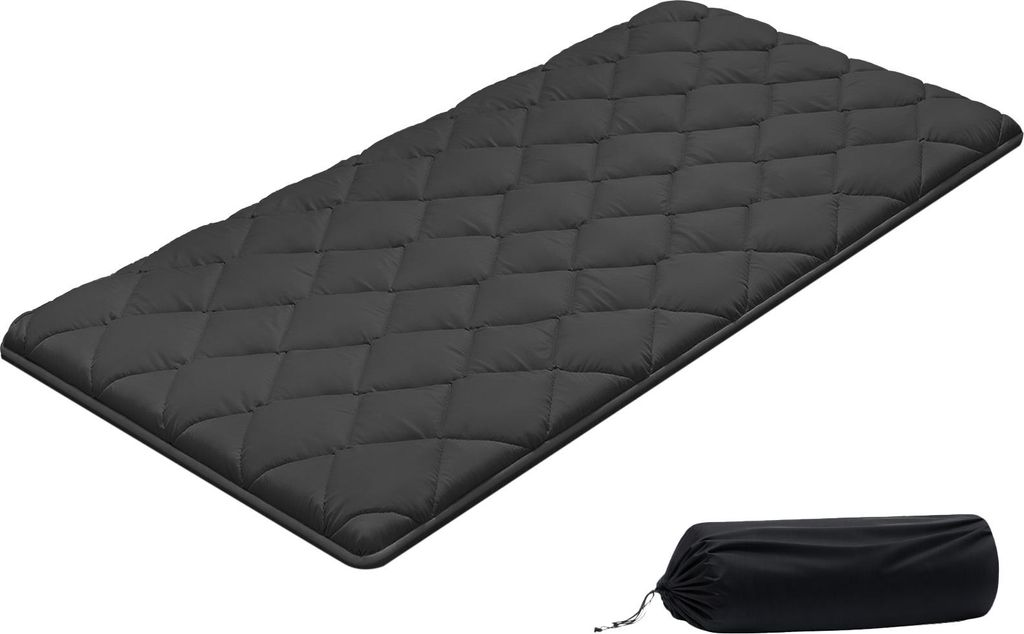 VEVOR japonská futonová matrace (2032 x 991 x 89 mm), Obrázek produktu 