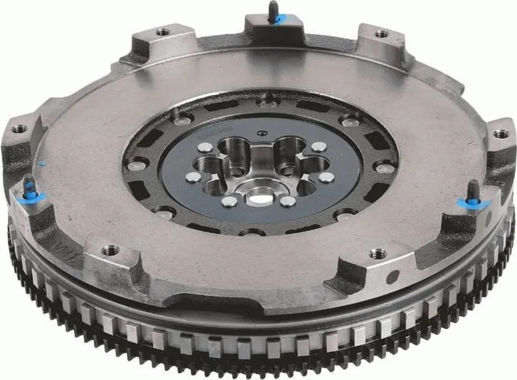 Volant Moteur SACHS 2294 701 052 - OE 2320003900 pour Ceed et i30
