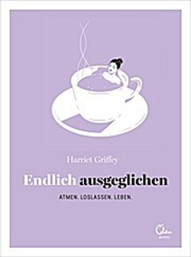 Endlich ausgeglichen