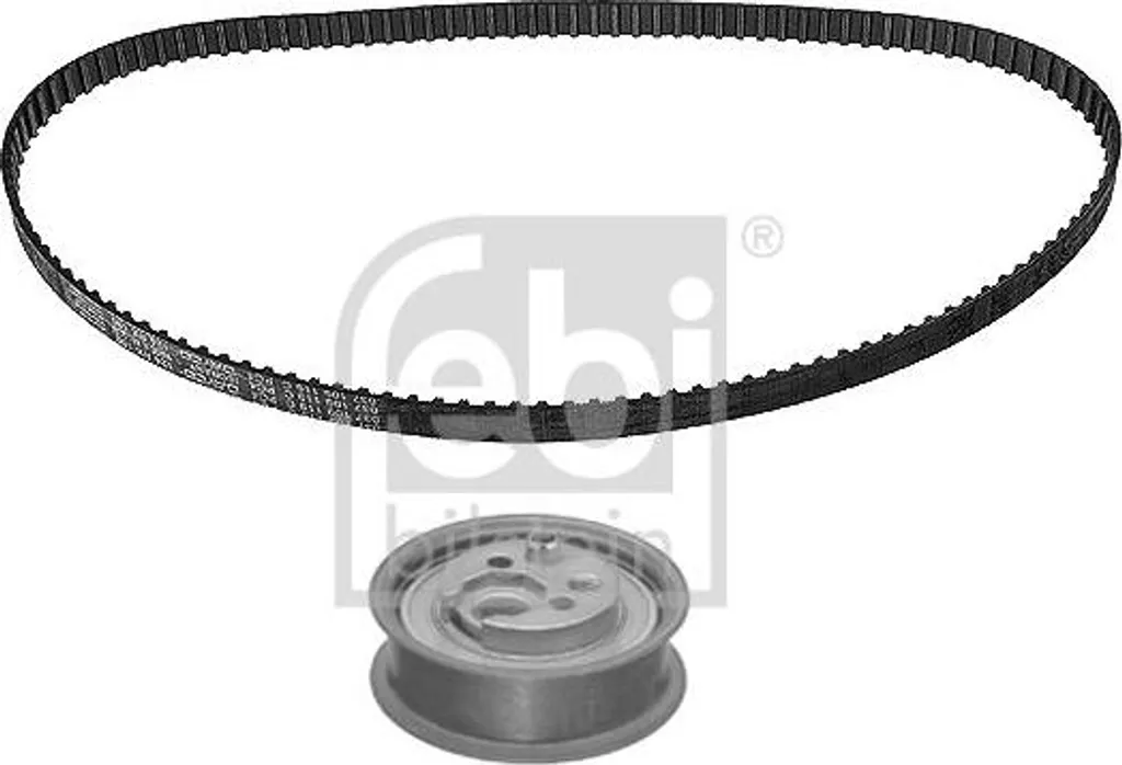 Kit de distribution complet pour Audi A6 et BMW Série 5 E34 Febi 14658