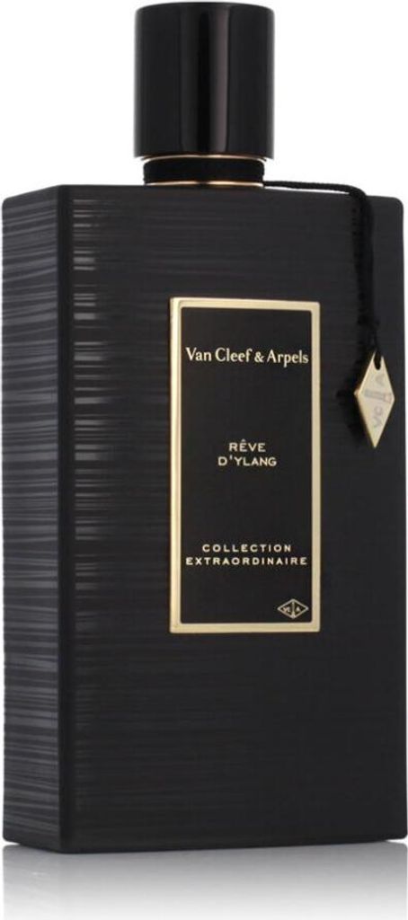 Van Cleef & Arpels Collection Extraordinaire Rêve d'Ylang Produktbild 
