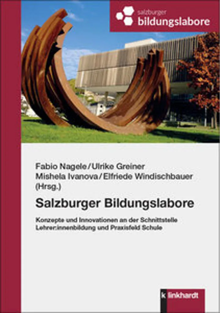Salzburger Bildungslabore - Kit Éducatif Scientifique de Précision