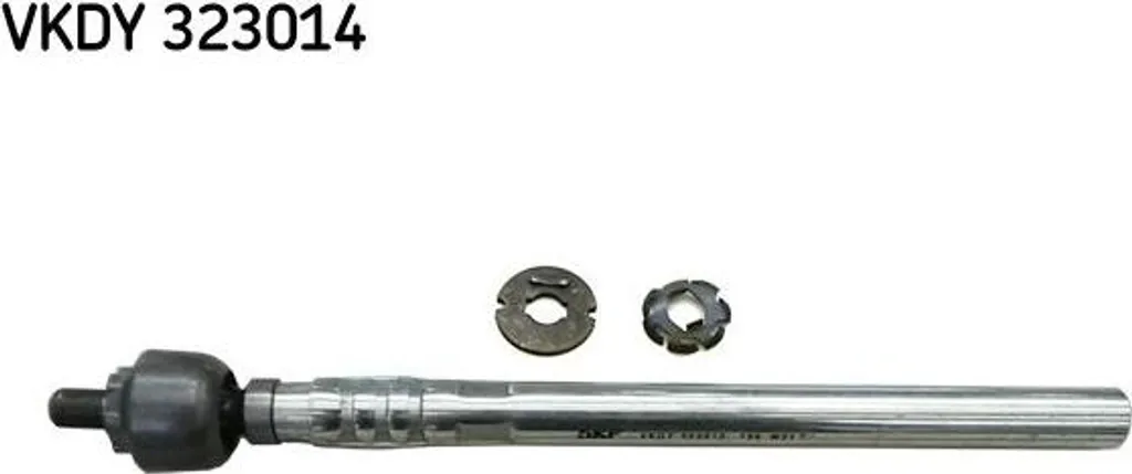 Barre d'accouplement SKF VKDY 323014 pour réparer direction 406 Xantia