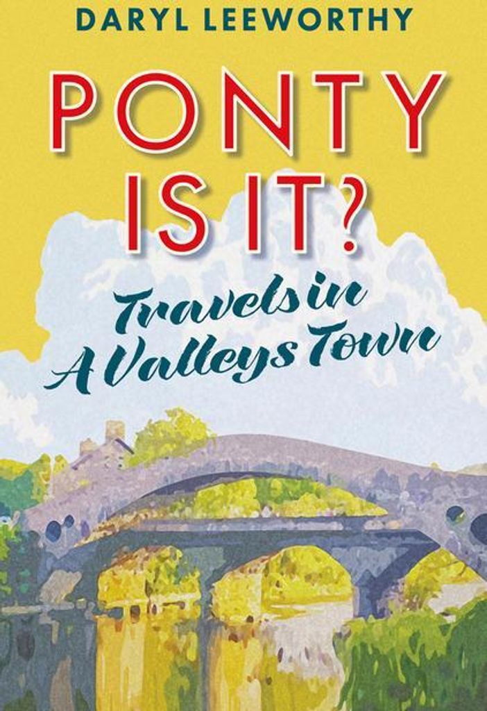Ponty is it?