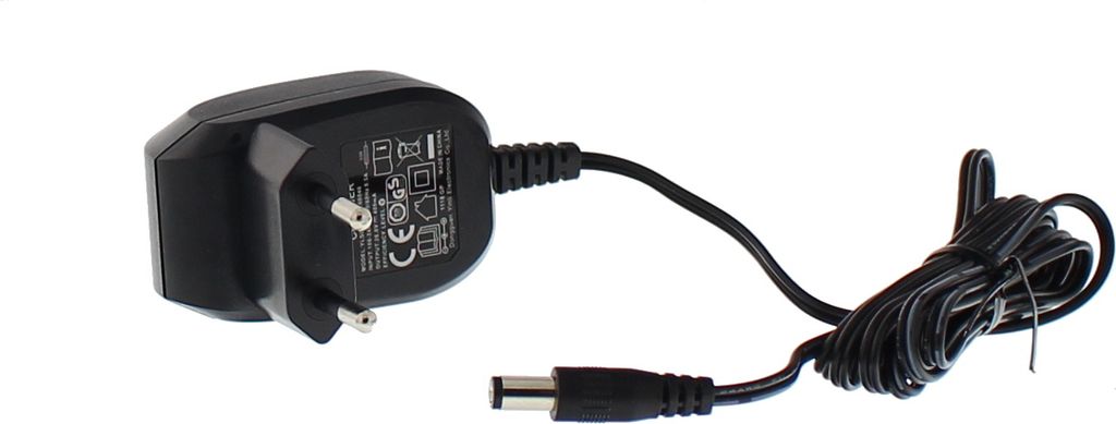 Dirt Devil Netzteil, Netzadapter, Ladegerät zu DD698 - Nr.: Produktbild 