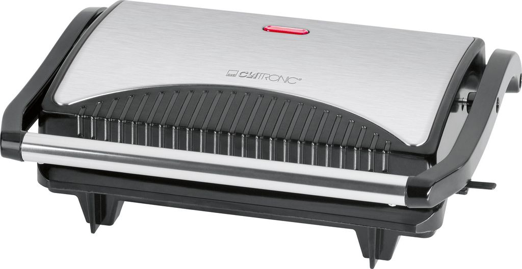 Clatronic MG 3519 Multigrill für beidseitiges, fettfreies Produktbild 1