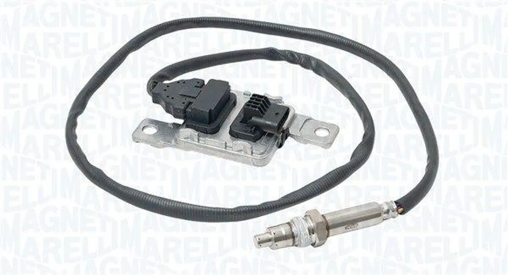Capteur de NOx MAGNETI MARELLI 141813000063 pour AUDI Q5 FYB et 80A