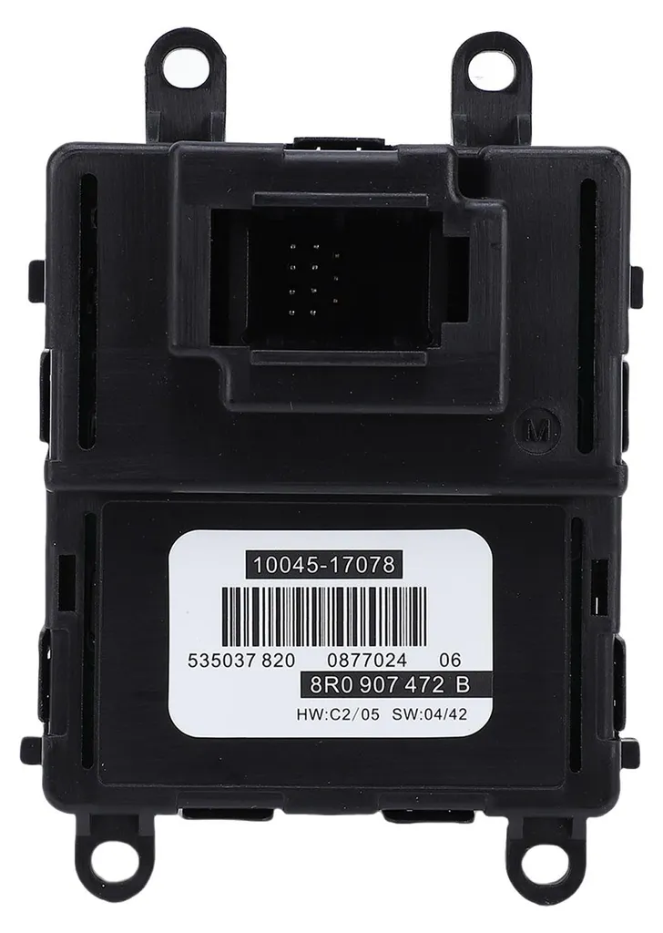 Module LED 8R0907472B résistant à la chaleur pour éclairage de jour - 5