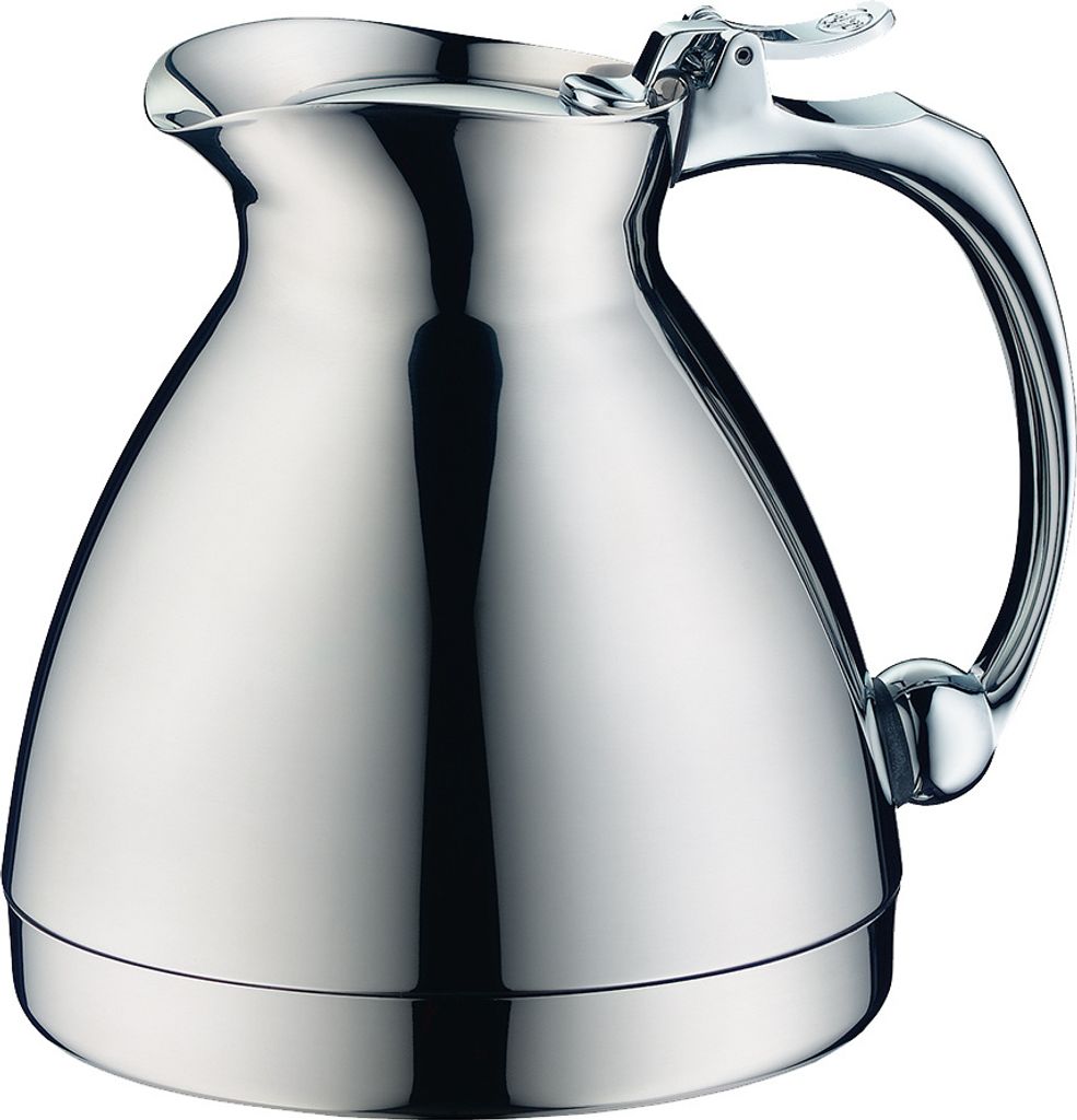 alfi Isolierkanne Hotello, Edelstahl 0,3l; 557000030 Produktbild 