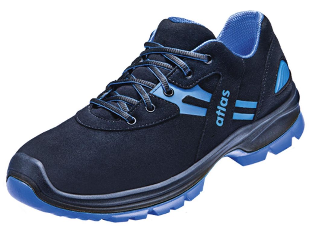Atlas FLASH 5405 XP ESD - S3 - W13 - Gr.42 Halbschuh