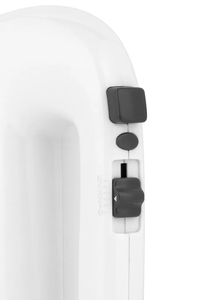 Teesa TSA3536 Frullatore Bianco 400W - Ideale per Pappe e Vellutate - 7