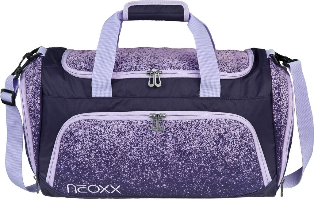 Neoxx Move Sporttasche 43.5 cm Produktbild 
