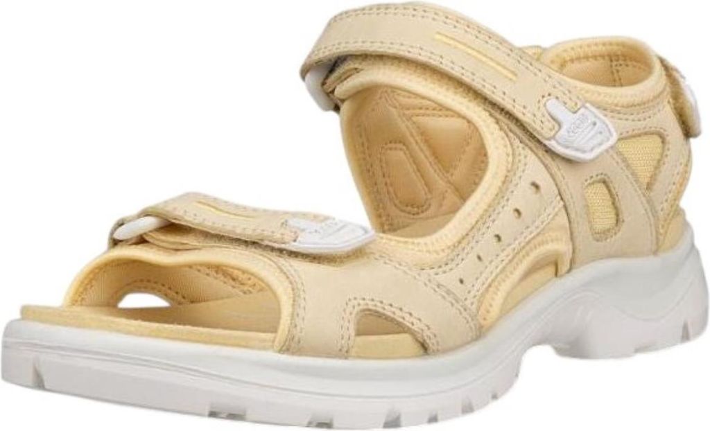 Schuhe Ecco Yucatan Leder 06956302710