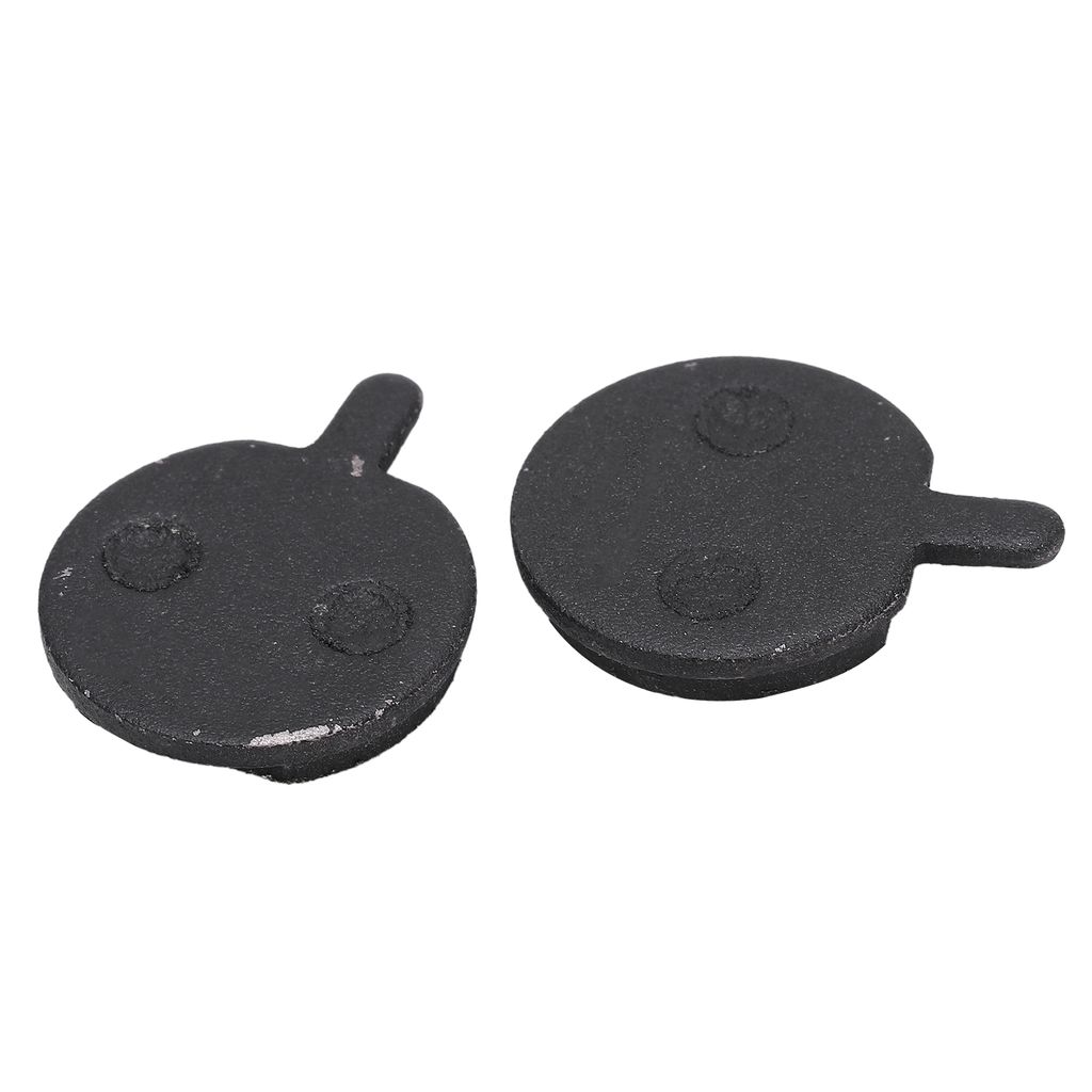 CFTGIW CANSUCC 2PCS -Blocs de frein à disque et plaquettes Image du produit 
