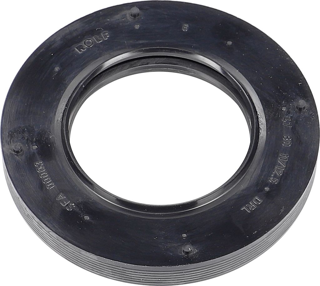 Lagerwellendichtung 47x80x11/12,5 wie AEG 3790024206 für Waschmaschine