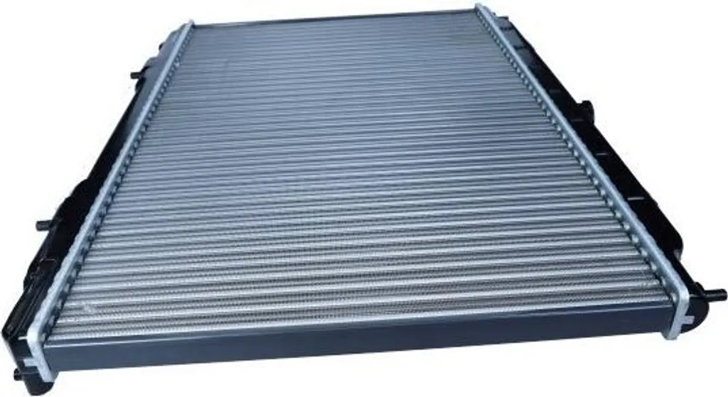 Radiateur Nissan X-Trail 2.2 dCi 01-07 Refroidissement Moteur Alu