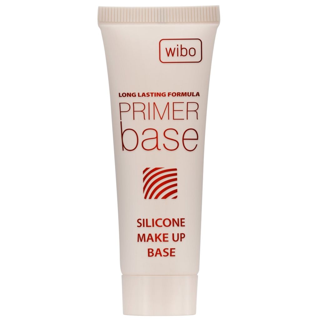 WIBO Primer Base Silikon Make-up mattierende Basis 15g