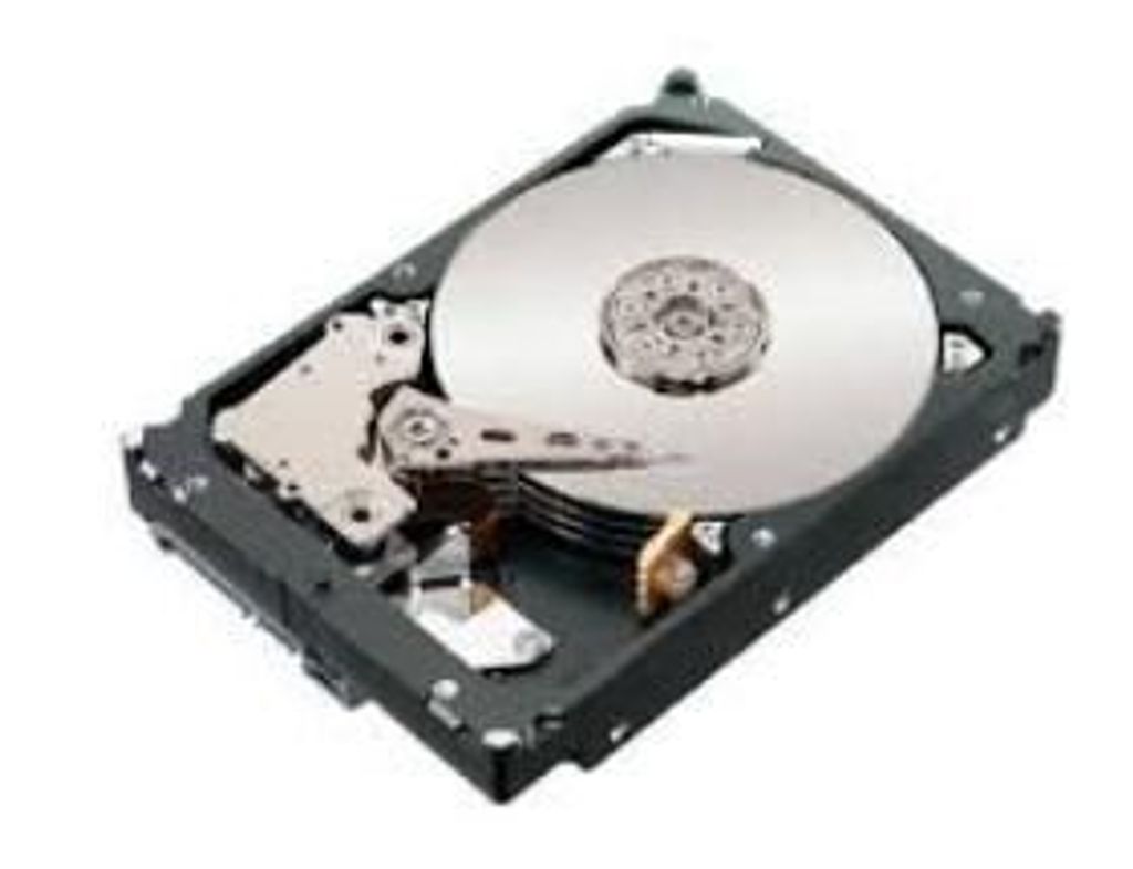 Lenovo HDD 1TB HS, FRU81Y9691