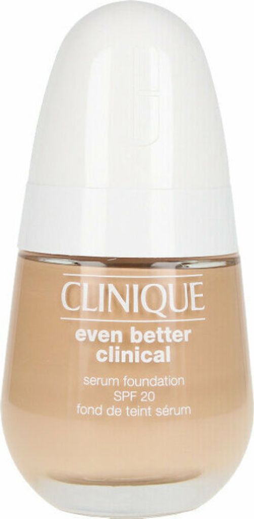 Clinique Even Better Clinical Foundation SPF 20, Produktbild 