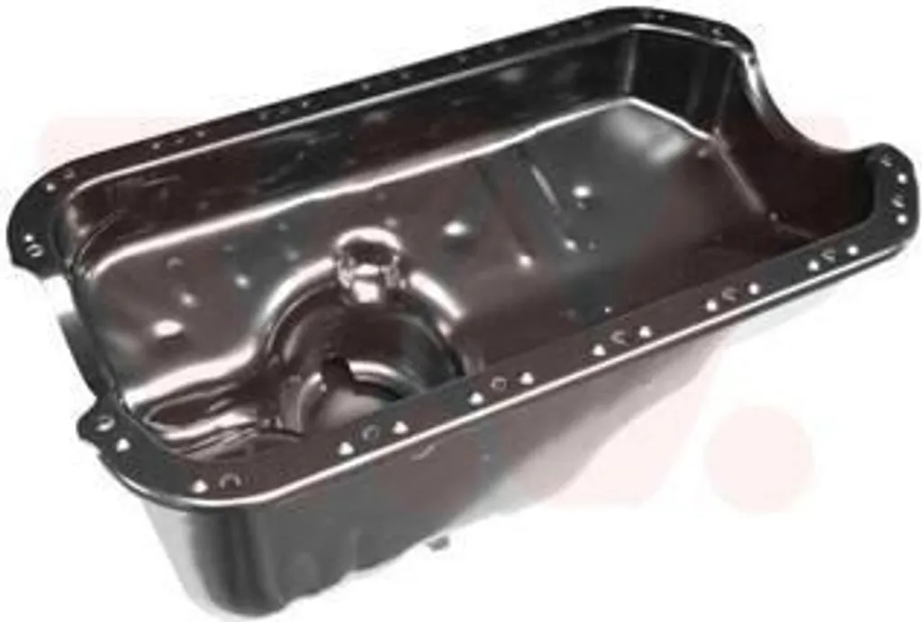 Réparer fuite huile Honda avec le carter VAN Wezel 2548071 - Pièce fiable