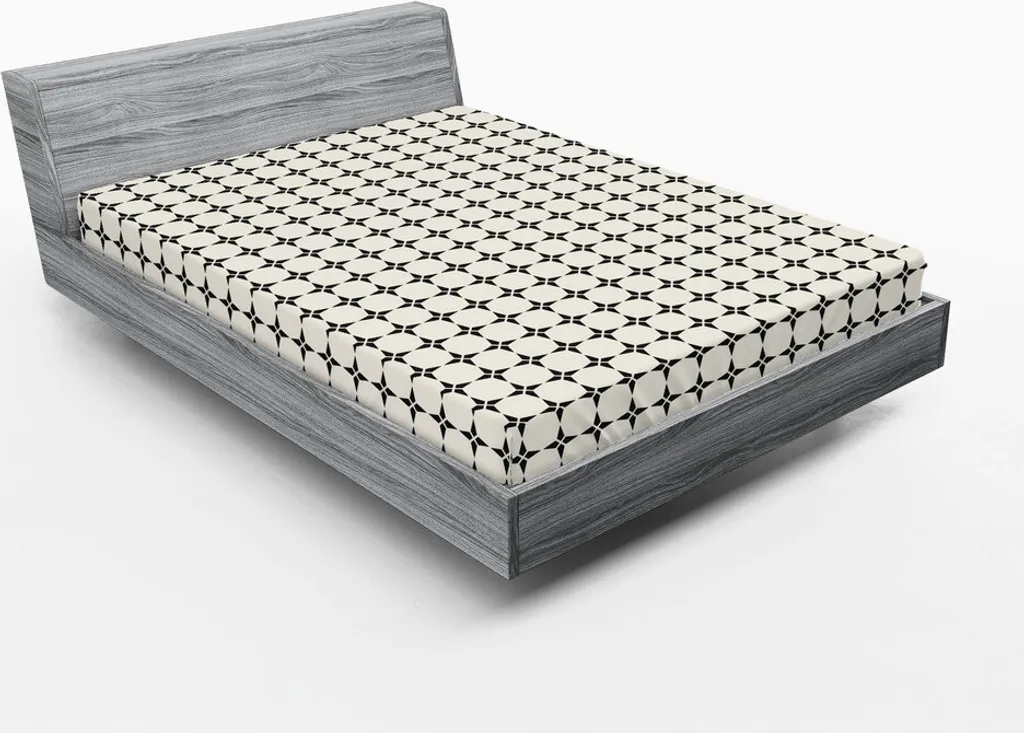 Lenzuolo Sotto ABAKUHAUS 180x200 cm | Comfort Hotel Design Stellato