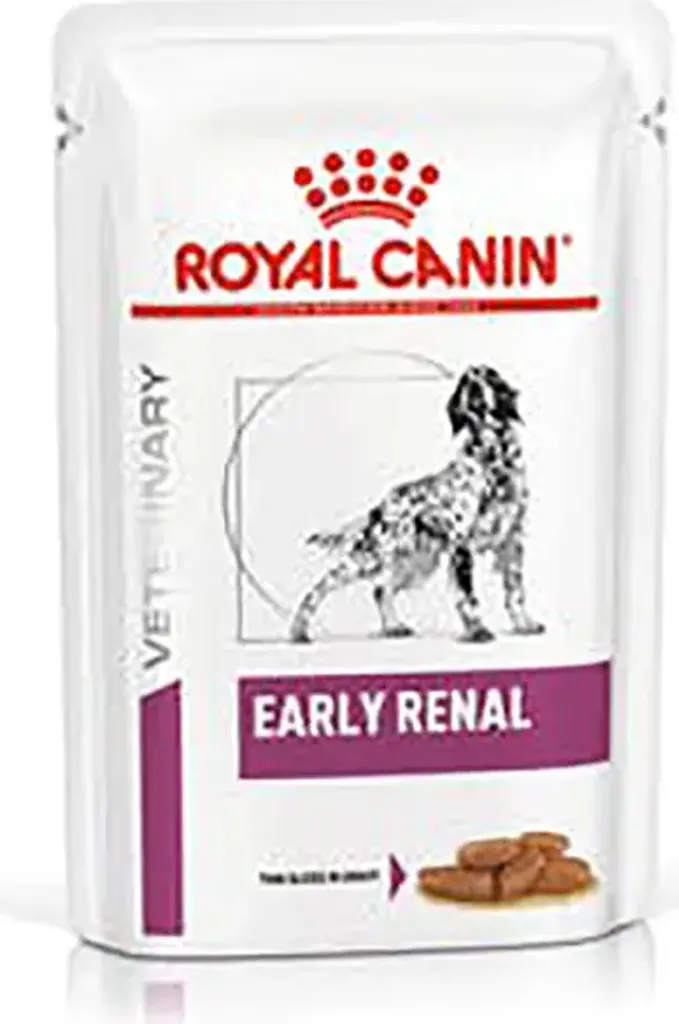 Royal Vet Canine Early Renal Scatola 12X100Gr