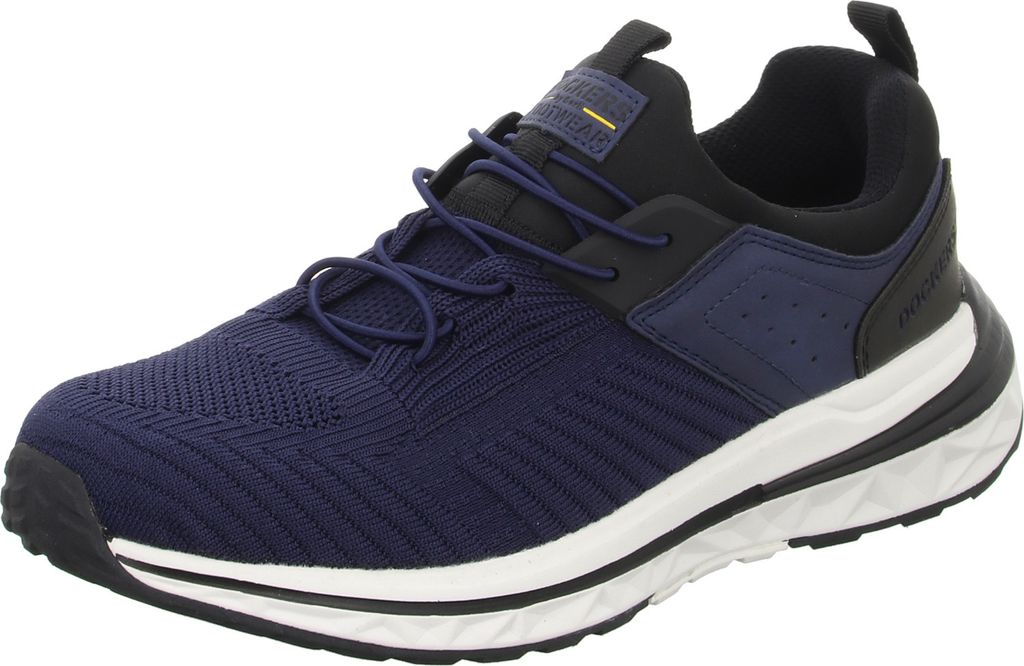 Slipper/Kletthalbschuh Sneaker (sportlich) 54RK001-706660
