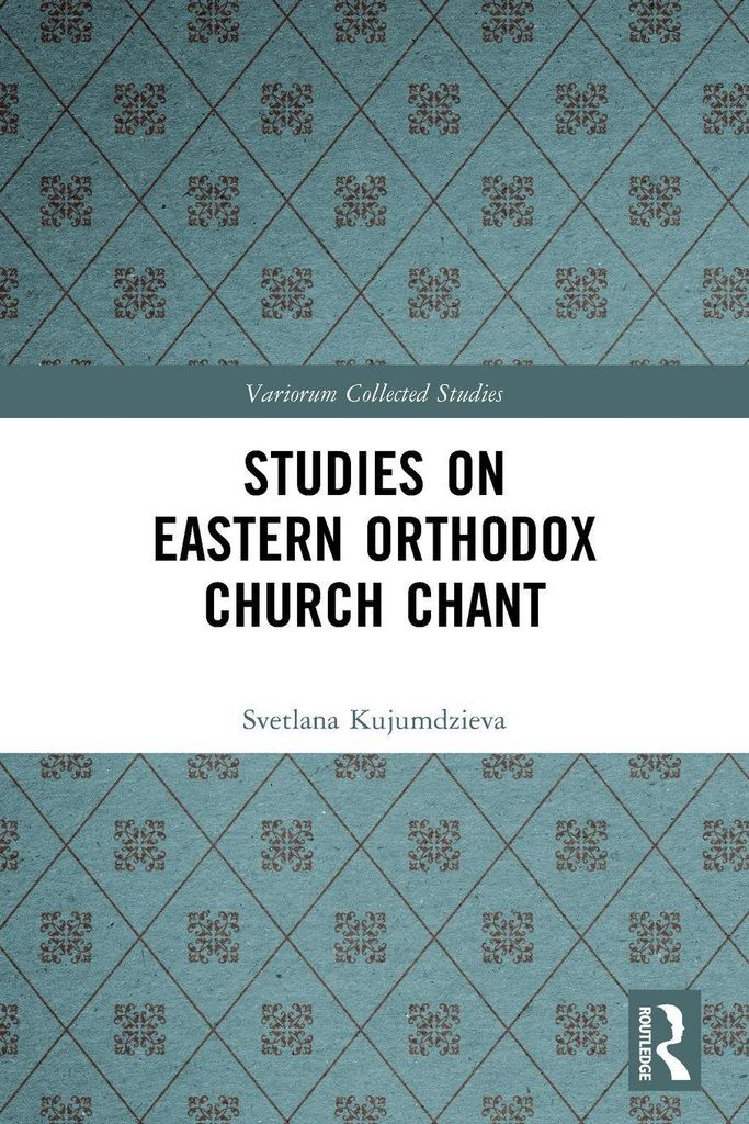 Studies on Eastern Orthodox Church Chant