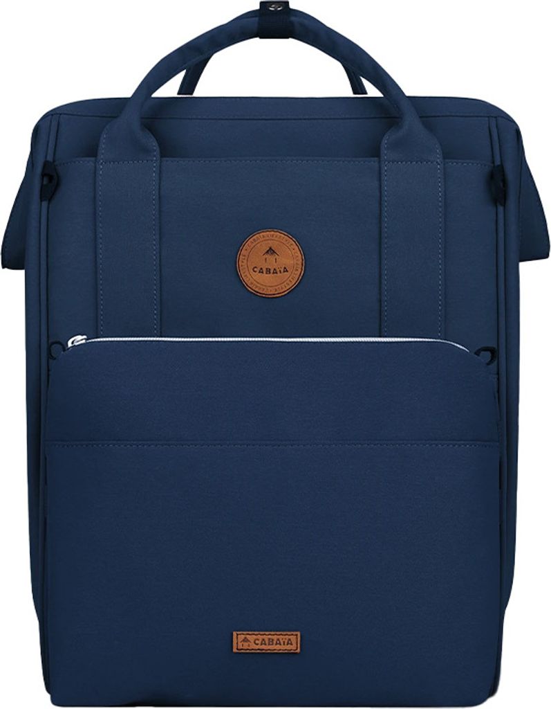 Cabaia Backpack Baby tasch Chambrry - Produktbild 