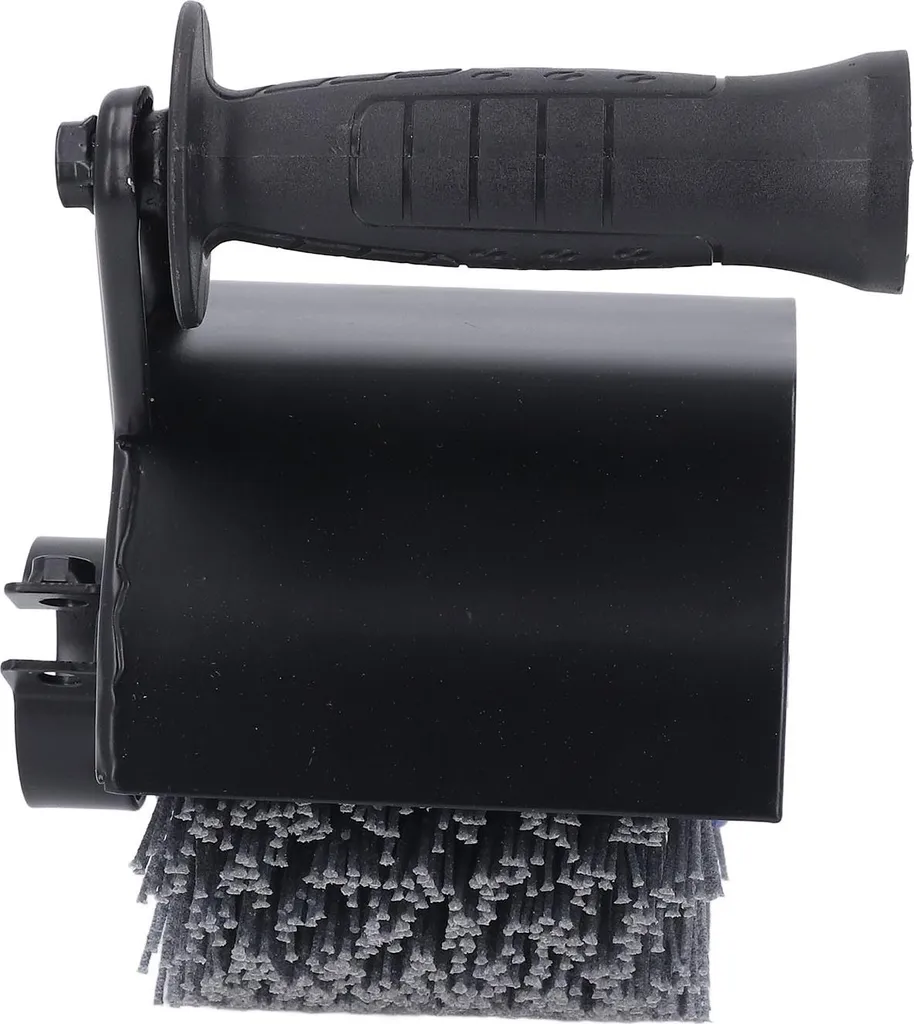 Kit Polisseuse pour Meuleuse d'Angle M14 - Outil de Ponçage Manuelle - 2