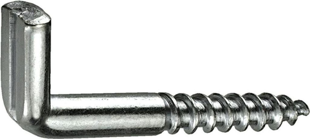 Connex Schlitzschraubhaken 5,2 x 50 mm Produktbild 