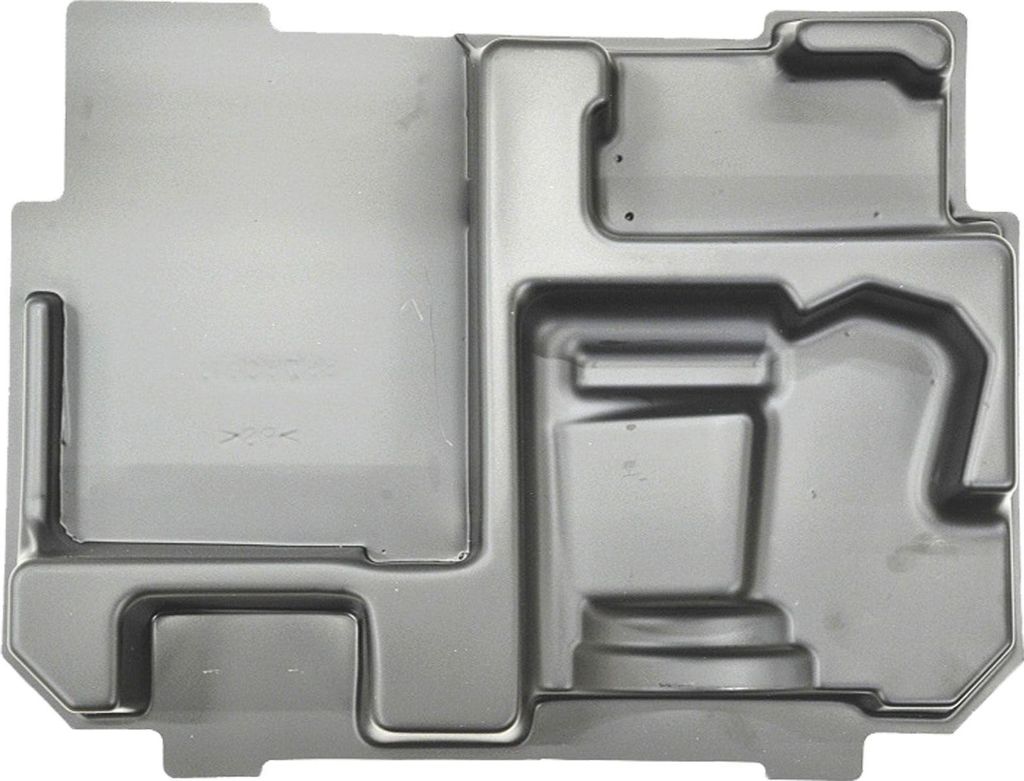 Makita 837809-5 Tiefziehteil f. MAKPAC Produktbild 