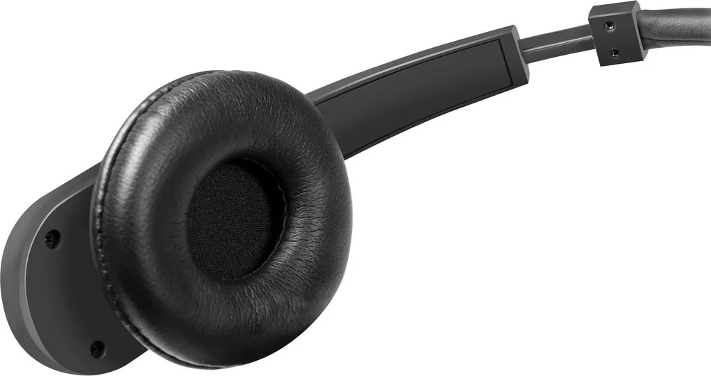 Casque Bluetooth Stereo Logilink avec Microphone Intégré pour Appels - 5