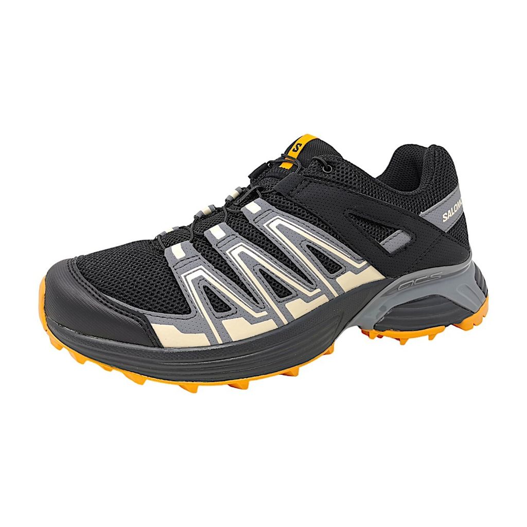 Salomon XT Inari Wanderschuh Schwarz in Gr. 44.5