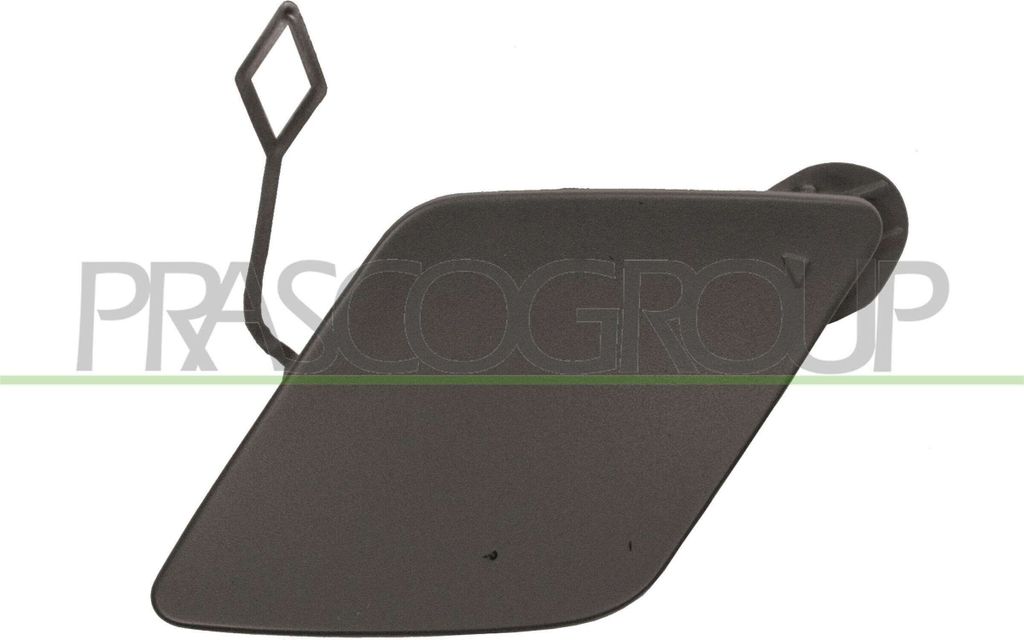 PRASCO BM0291236 - OE 51118056606 Klappe, Abschlepphaken vorne für 3er (F30), 3er (F31)