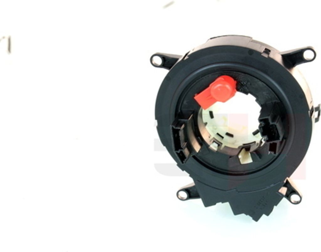 GH GH-791560 Wickelfeder Airbag Schleifring für BMW 5 Limousine (E60) 5 Touring (E61) 6 Coupe (E63) 6 Cabrio (E64)