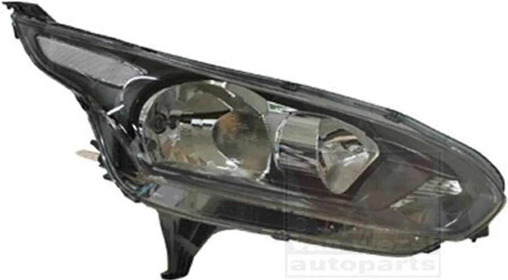 Phare droit VAN WEZEL 1927964 pour FORD Tourneo Connect V408