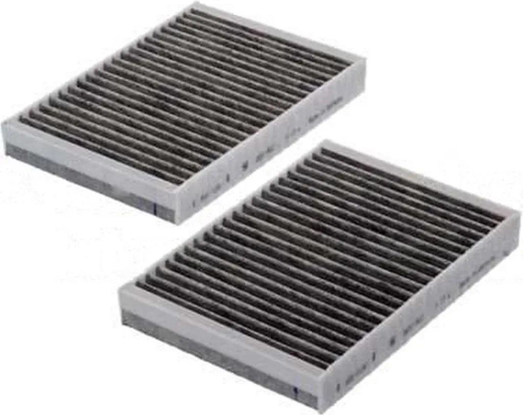 Filtre à pollen de voiture KOLBENSCHMIDT compatible BMW Série 5 E60