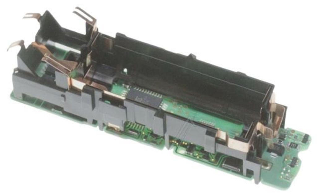 Braun scheda PCB display rasoio Serie 9 5790 5791 9030 9250 Immagine del prodotto 