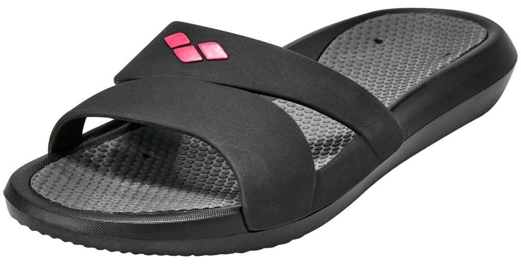 Arena Damen Badeschlappen Badepantoletten Poolsandalen Nina Produktbild 