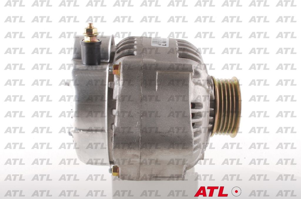 ATL Lichtmaschine Generator LiMa
