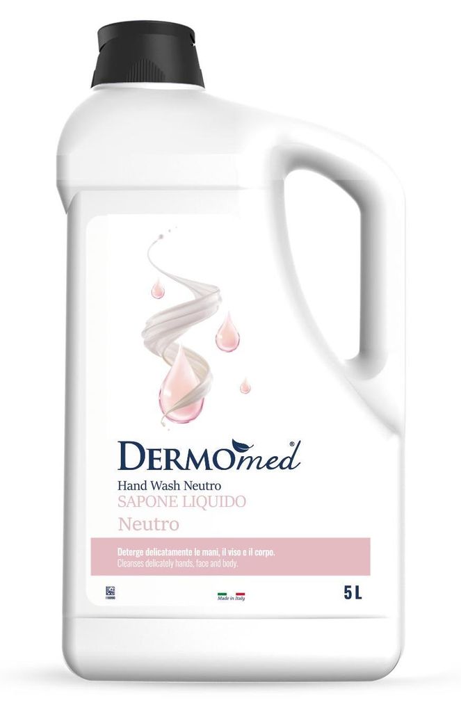 Neutro Flüssigseife 5L - Dermomed