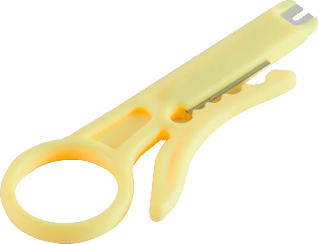 Tirafascette Professionale HS-519 - Utensile Taglio Plastica e Nylon