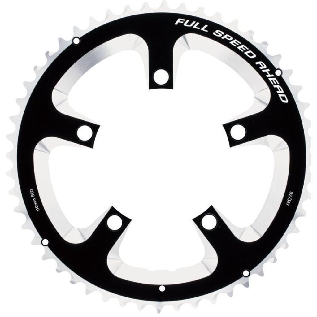 Fsa Gearbox Road Super 110x50 Zdjęcie produktu 