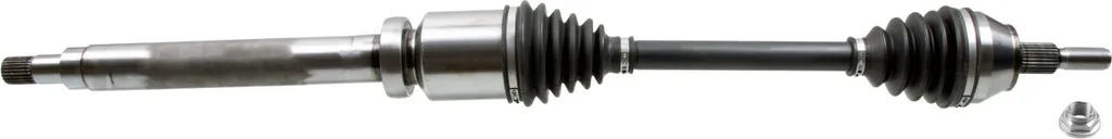 Arbre de transmission 181211 FEBI haute résistance pour Ford Focus III