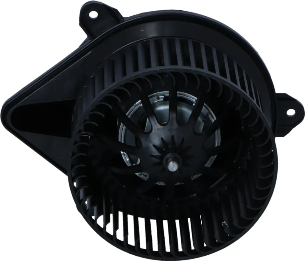 Pulseur d'air habitacle haute performance NRF 34058 pour Megane Scenic