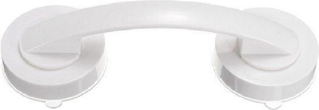 Griffe für Glastüren und -fenster, Schiebetüren für Badezimmer, Schränke, Kleiderschränke, Saugnäpfe, abriebfeste Griffe, nicht perforierte ...